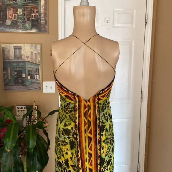 Nicole miller studio dress cbh - Picture 9 of 12
